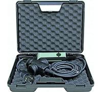 Kopp PRCD-S pro 148601015 con prolunga e custodia, spina e frizione a 3 scomparti (gomma piena)