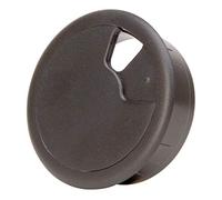 Kopp Presa passacavo, diametro 60 mm, nero, 1 pezzo, 372105046