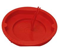 Kopp segnale per scatola di, Rosso, 357001002