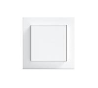 Kopp Smart-Control 833101019 - Interruttore a parete Bluetooth, colore: Bianco puro