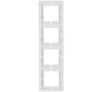 Kopp Venedig Mascherina di copertura a 4 moduli, 400429069