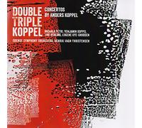 Koppel Anders - Double Triple Koppel