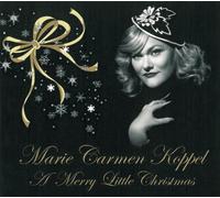 Koppel,Marie Carmen - A Merry Little Christmas