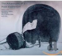 Koppel/Ulrik/Balke/Danielsson - The Adventures of a Polar Expedition