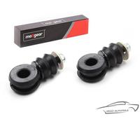 Koppelstange Pendelstütze Stabi Davanti VW Passat Variant 2X Original Maxgear