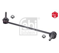 Koppelstange Pendelstütze Stabilisator Anteriore Destro per Porsche FEBI 104618