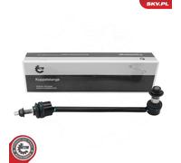 Koppelstange Stabilisator Anteriore Destra per Mercedes-Benz GLC X253 C253