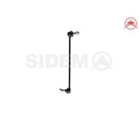 Koppelstange Stabilisator Anteriore Destro per Hyundai Ioniq 5 NE KIA EV6 CV