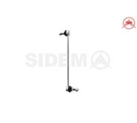 Koppelstange Stabilisator Anteriore per BMW 5er F10 F18 6 Gran Coupe F06
