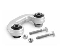 Koppelstange Stabilisator Anteriore Sinistra 127 mm BOSCH per u.a. AUDI A6