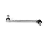 Koppelstange Stabilisator Anteriore Sinistra BOSCH 329 mm Alluminio