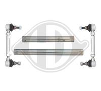 Koppelstange Stabilisator Davanti Per Audi A3 Sportback 8PA 8P1 VW