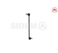 Koppelstange Stabilisator Per BMW 1er Coupe E82 3er E92 E93 Sinistra Anteriore