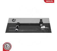 Koppelstange Stabilisator per Land Rover Defender Station Wagon L663 Range LW