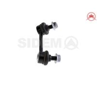 Koppelstange Stabilisator Posteriore Destro per Hyundai Ioniq 5 NE KIA EV6 CV