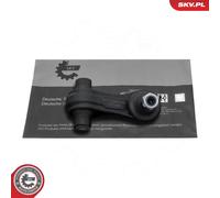 Koppelstange Stabilisator Posteriore Sinistra per VW Passat Variant 3G5