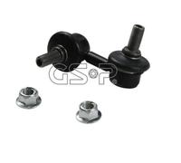 Koppelstange Stabilisatore Anteriore Sinistra Per Nissan X-Trail T30 2.2 DCI 4X4
