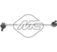 04874 Metalcaucho Asta/Puntone, Stabilizzatore per AUDI,SEAT,SKODA,VW
