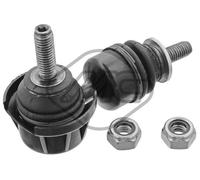 Koppelstange Stabilizzatore Posteriore Doppio Per Ford Focus II DA_ HCP