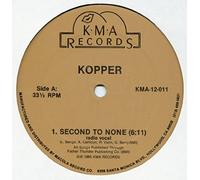 KOPPER - second to none 12