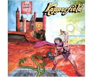 Kopperfield - Tales Untold