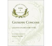 KOPPRASCH 60 Etudes for Tuba Op. 6 - Tuba - Book