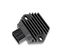 KOPQTEC Compatibile con CRF250 per CRF250R 2010 2011 2012 Regolatore di Tensione per Motocicletta Il Raddrizzatore di Ricambio per Motocicletta OEM:31600-MEN-A31 Raddrizzatore Regolatore