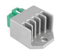 KOPQTEC Compatibile con EM30K2 per ET12000 per EU1000I Raddrizzatore per Motocicletta Regolatore di Tensione per Motocicletta OEM:31710-ZS9-A01 31710-ZS9-A02 Raddrizzatore Regolatore