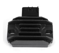 KOPQTEC Compatibile con per KSF400 per KFX400 2003-2006 Raddrizzatore per Moto Accessori per Moto di Ricambio OEM:21066-S011 21066-S004 Raddrizzatore Regolatore