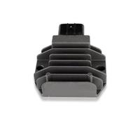 KOPQTEC Compatibile con Suzuki per AN400 per Burgman per GSX-S750 Il Raddrizzatore per Motocicletta Sostitutivo Accessori per Motociclette OEM:32800-19K02 Raddrizzatore Regolatore