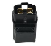 KOPQTEC Compatibile con Suzuki per LT-Z50Z 2006-2010 per LT80 2002-2006 per LT80 2X4 1987-2006 Motore del Motociclo di Avviamento per Relè Accessori Relè Avviamento