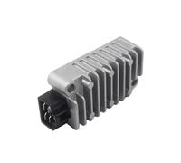 KOPQTEC Compatibile con Yamaha per XT600E per XT600 per ST225 per Bronco Accessori di Ricambio per Raddrizzatore per Moto OEM: 3TJ-81960-01 3TJ-81960-02 Raddrizzatore Regolatore