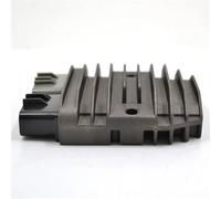 KOPQTEC Compatibile con Yamaha per XVS950 per XVS1300 per V-Star Moto Raddrizzatore Regolatore di Tensione Accessori per Moto OEM:5JW-81960-00 Raddrizzatore Regolatore