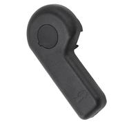 KOPQTEC Interni Auto Compatibile con Ford per Escape 2013 2014 2015 2016 2017 2018 2019 Maniglia di Sblocco del Cofano Dell'auto Pomello Leva Accessorio per Auto CJ5Z-16B626-A