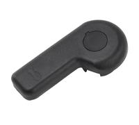 KOPQTEC Interni Auto Compatibile con Ford per Focus per C-Max 2012 2013 2014 2015 Maniglia di Sblocco del Cofano Dell'auto Pomello Leva Accessorio per Auto CJ5Z-16B626-A