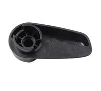 KOPQTEC Interni Auto Compatibile con Ford per Galaxy 2006 2007 2008 2009 2010-2015 Pomello Leva Auto 1 Pz Parti Interne Maniglia di Rilascio Cofano OEM: 6M2116B626AE 1430917