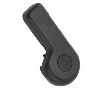 KOPQTEC Interni Auto Compatibile con Ford per Mustang 2015 2016 2017 2018 2019 2020 Maniglia di Sblocco del Cofano Dell'auto Pomello Leva Accessorio per Auto CJ5Z-16B626-A