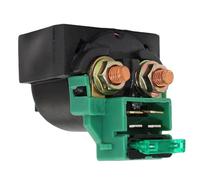KOPQTEC per CB400 1989 1990 per CB400SF 1992 1993 1994 1995 1996 1997 per CB450 1986 Moto Starter Solenoide per Relè Interruttore di Accensione Relè Avviamento