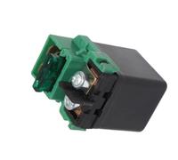 KOPQTEC per CBF1000 2006-2009 per CBF500 2004-2007 per CBF600 2004-2009 Moto Avviamento Solenoide per Relè Interruttore di Accensione Accessori Relè Avviamento