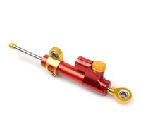 KOPQTEC Sterzo Stabilizzatore Compatibile con CB599 per CB-599 per CB600 919 Accessori Moto Sterzo Stabilizzare Ammortizzatore di Montaggio Moto Ammortizzatore di Sterzo