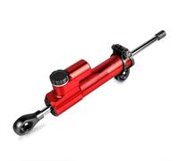 KOPQTEC Sterzo Stabilizzatore Compatibile con Suzuki per Gsf1250 per Bandit 2007-2018 2017 2016 2015 2014 Parti Stabilizzatrici Ammortizzatore di Sterzo Regolabile per Moto