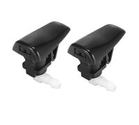KOPQTEC Ugelli Tergicristallo Compatibile con Cadillac per STS 2005-2011 per STS-V 2006-2009 Accessori per Ugelli di Spruzzatura per Tergicristalli per Auto 15778747 15778749
