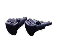 KOPQTEC Ugelli Tergicristallo Compatibile con Dodge per Grand per Caravan 2008-2013 per Journey 2009-2012 per H100 2012-2013 Ugello Spruzzatore Acqua Lavavetri Parabrezza