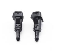 KOPQTEC Ugelli Tergicristallo Compatibile con Kia per Sorento per MK2 2010-2014 per Sportage per MK4 2015-2020 Ugello Lavavetri Anteriore per Auto 986303J000