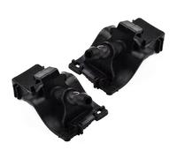 KOPQTEC Ugelli Tergicristallo Compatibile con Lexus per I 50 per IS350 per RX450h 2010-2015 per GX460 2010-2017 Ugelli Lavavetri Anteriori per Parabrezza Auto 8538130110