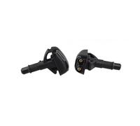 KOPQTEC Ugelli Tergicristallo Compatibile con Mitsubishi per Eclipse per MK2 1995-1999 per Lancer per Carisma 1995-2004 Ugello Lavavetri Getto di Spruzzo 8265A083