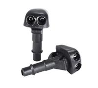 KOPQTEC Ugelli Tergicristallo Compatibile con Mitsubishi per Lancer per Carisma 1995-2004 per Pajero per Sport per MK1 1996-2008 Ugello Lavavetri 8265A083