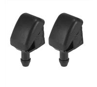 KOPQTEC Ugelli Tergicristallo Compatibile con per Polo 6N 1994 1995 1996 1997 1998 1999 2000 2001 2002 Parabrezza Ugello Lavavetri 3B0955985 5J0955985