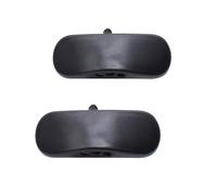 KOPQTEC Ugelli Tergicristallo Compatibile con per Q7 4L 2007-2015 per A7 4G8 2011-2014 per A8 S8 D4 2013-2016 Ugello Lavavetri Anteriore Riscaldato 4GD955987