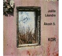 Leandre, Joelle - Kor